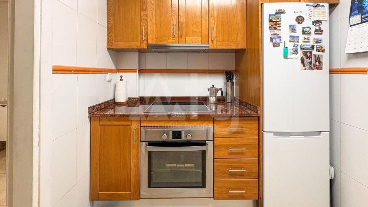 Appartement de 3 chambres à Arenales del Sol - SV131738 - Photo - 8