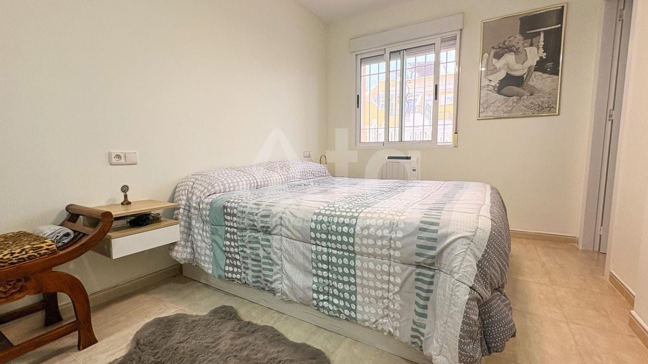 Appartement de 3 chambres à Arenales del Sol - SV131738 - Photo - 12
