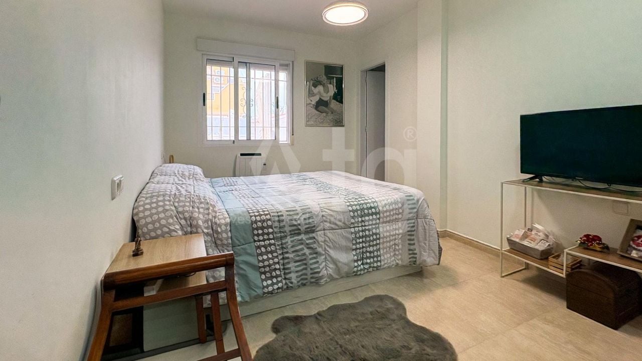 Appartement de 3 chambres à Arenales del Sol - SV131738 - Photo - 13