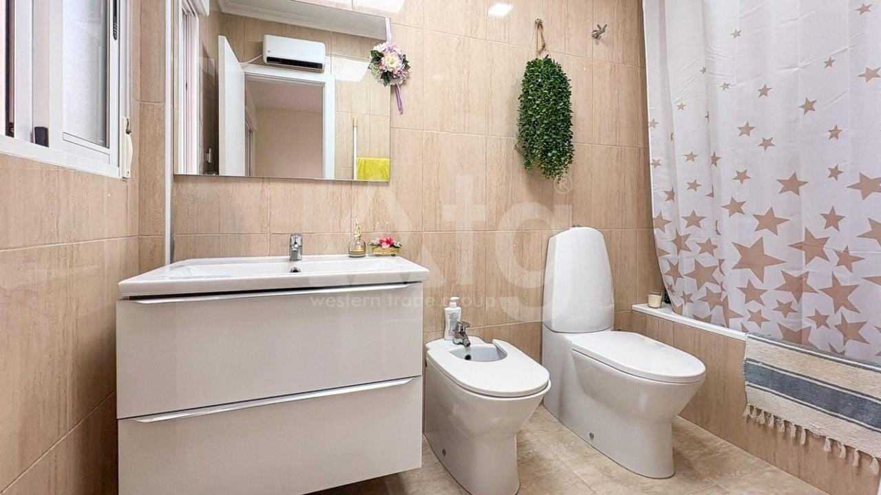 Appartement de 3 chambres à Arenales del Sol - SV131738 - Photo - 16