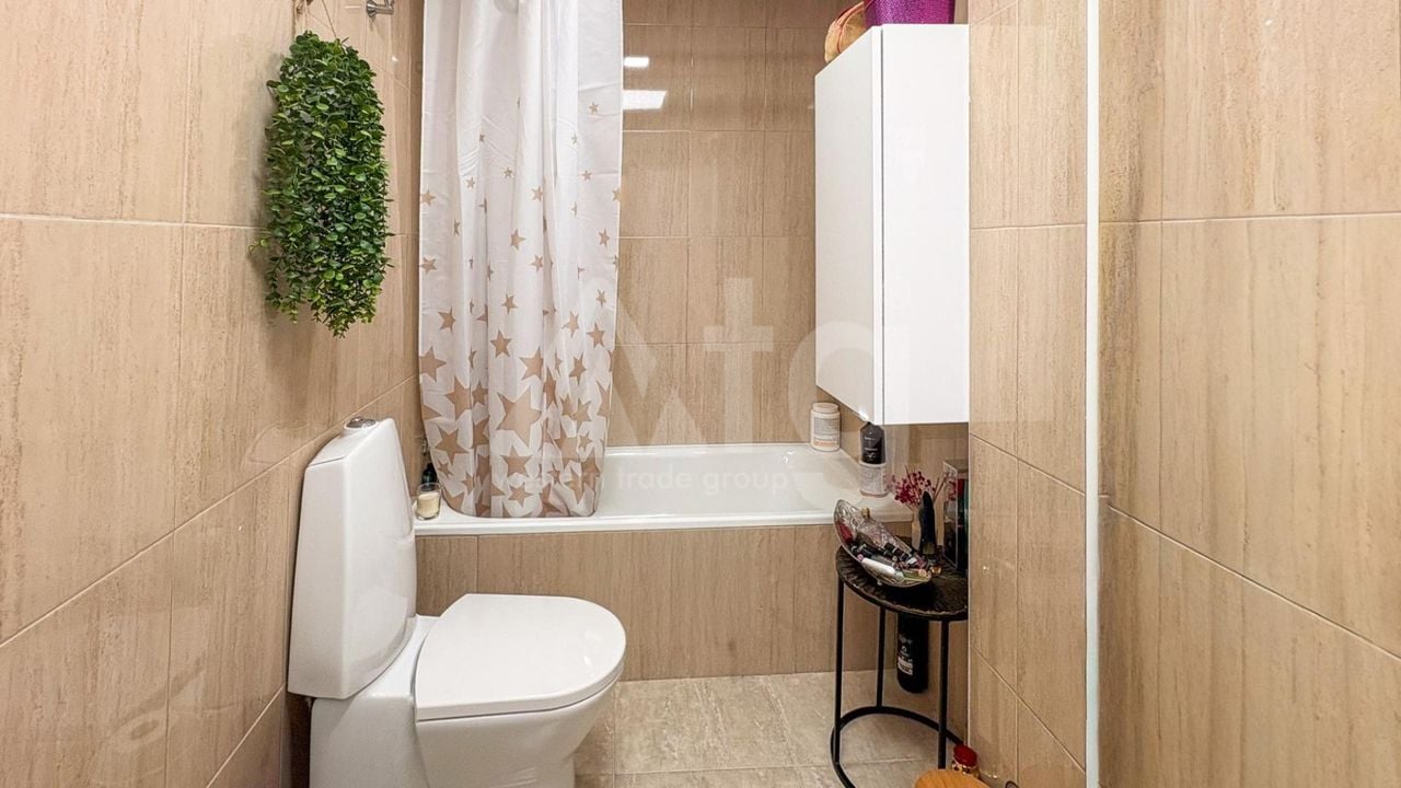 Appartement de 3 chambres à Arenales del Sol - SV131738 - Photo - 17