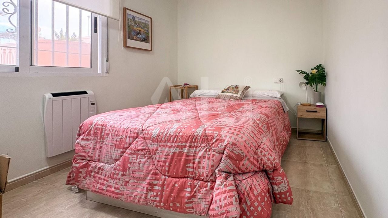 Appartement de 3 chambres à Arenales del Sol - SV131738 - Photo - 14
