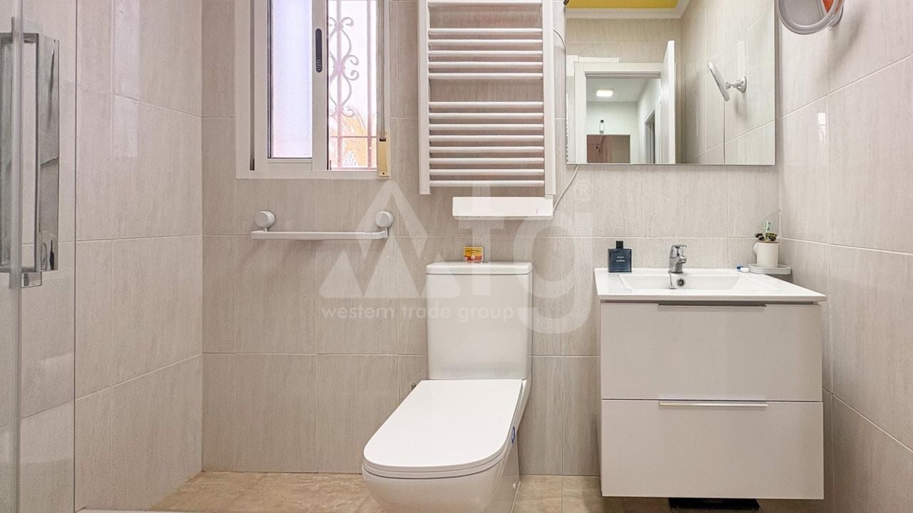 Appartement de 3 chambres à Arenales del Sol - SV131738 - Photo - 18