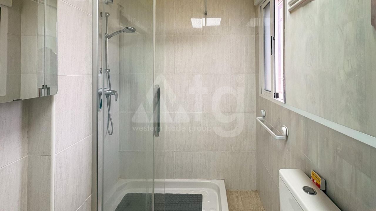 Appartement de 3 chambres à Arenales del Sol - SV131738 - Photo - 19