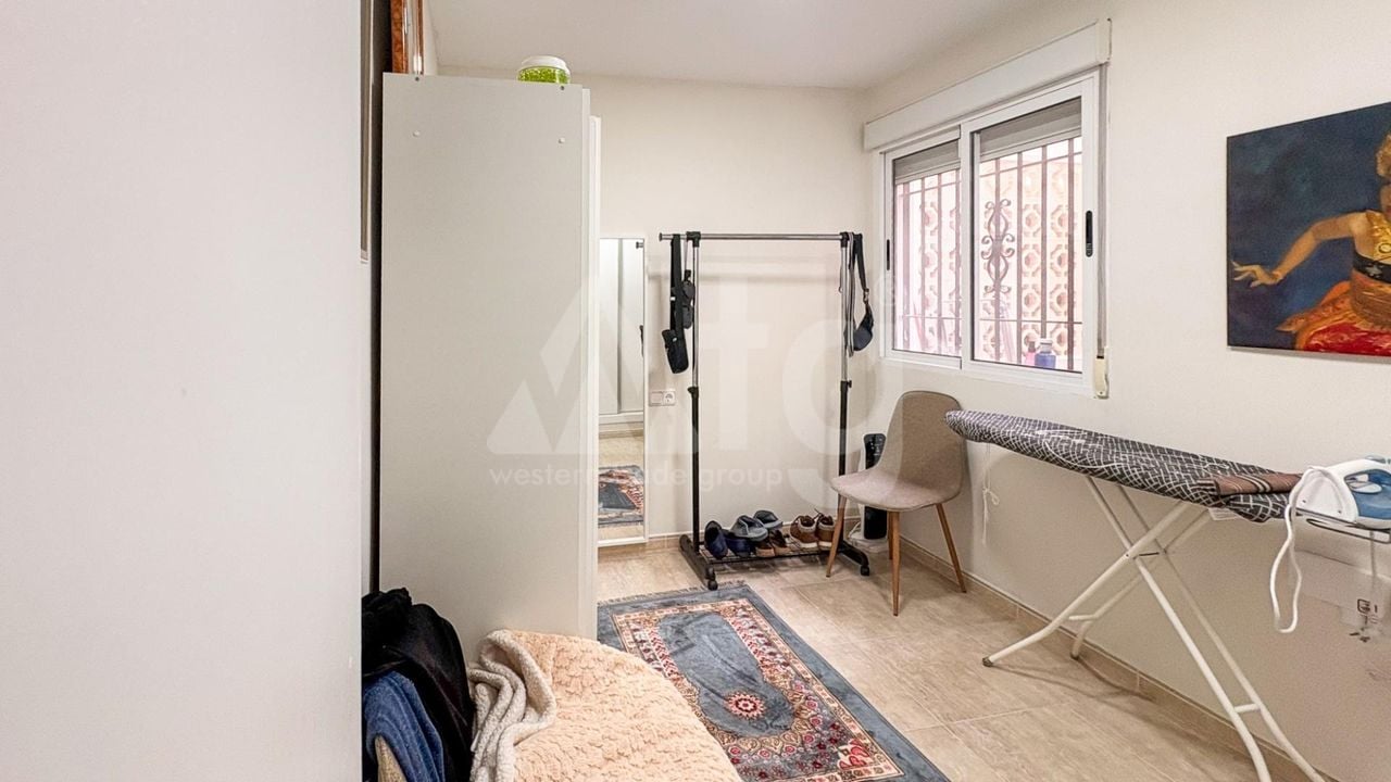 Appartement de 3 chambres à Arenales del Sol - SV131738 - Photo - 21