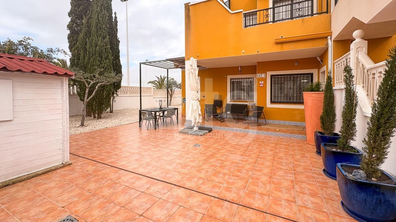 Appartement de 3 chambres à Arenales del Sol - SV131738 - Photo - 1