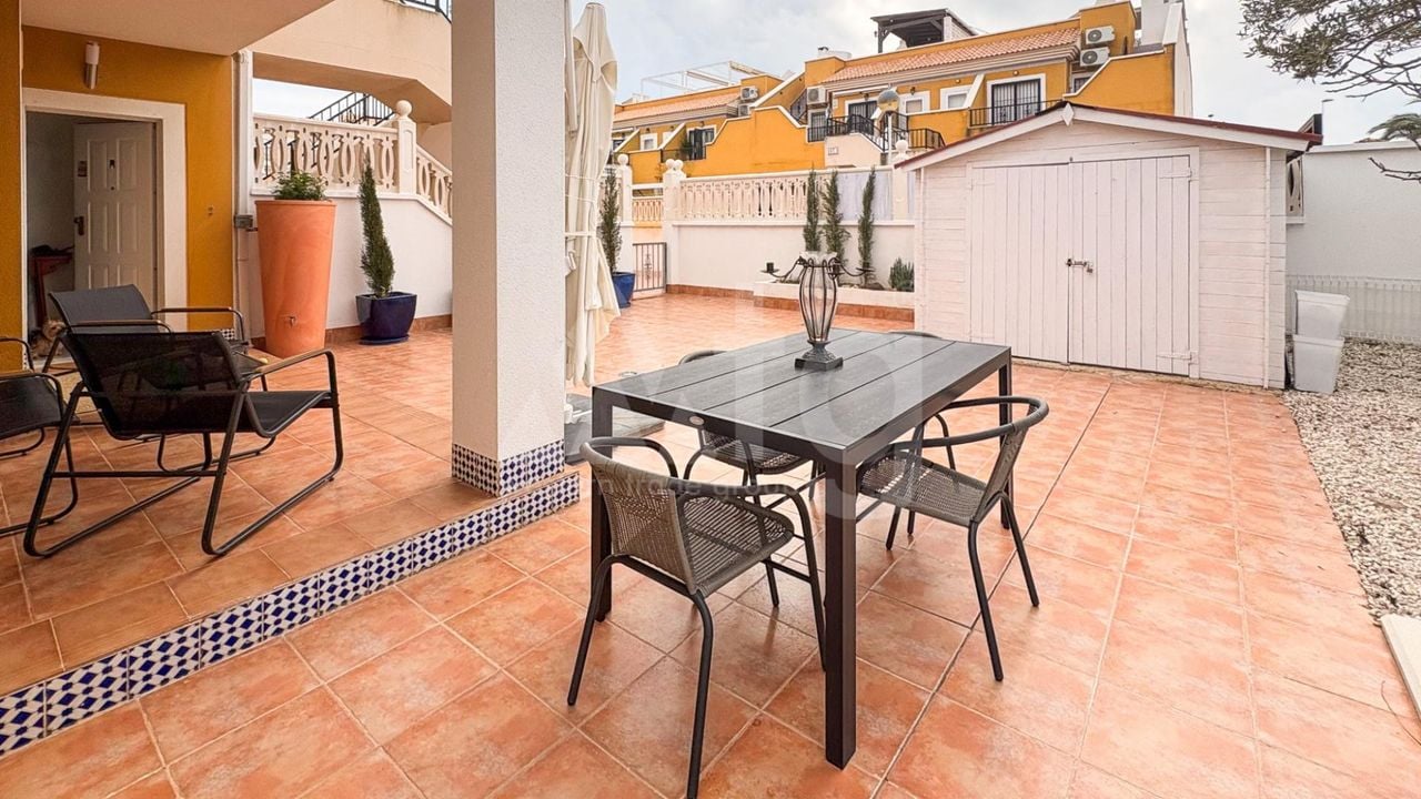 Appartement de 3 chambres à Arenales del Sol - SV131738 - Photo - 23