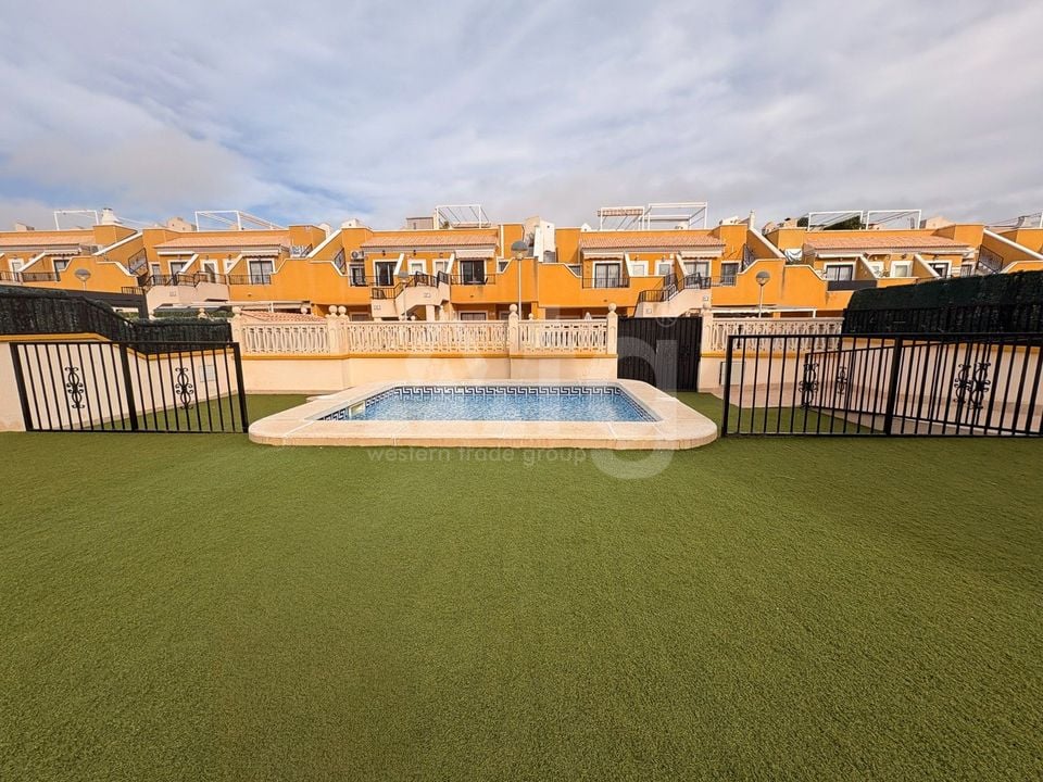 Appartement de 3 chambres à Arenales del Sol - SV131738 - Photo - 26