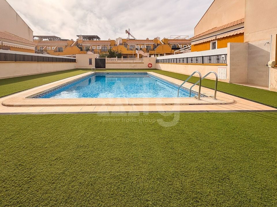 Appartement de 3 chambres à Arenales del Sol - SV131738 - Photo - 27