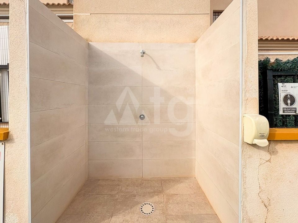 Appartement de 3 chambres à Arenales del Sol - SV131738 - Photo - 25