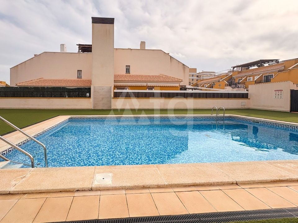 Appartement de 3 chambres à Arenales del Sol - SV131738 - Photo - 28