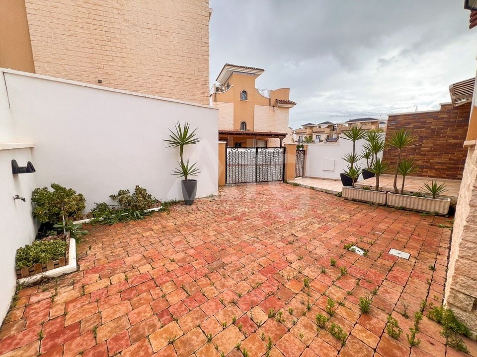 3 bedroom Townhouse in Pilar de la Horadada - SV131740 - Photo - 4