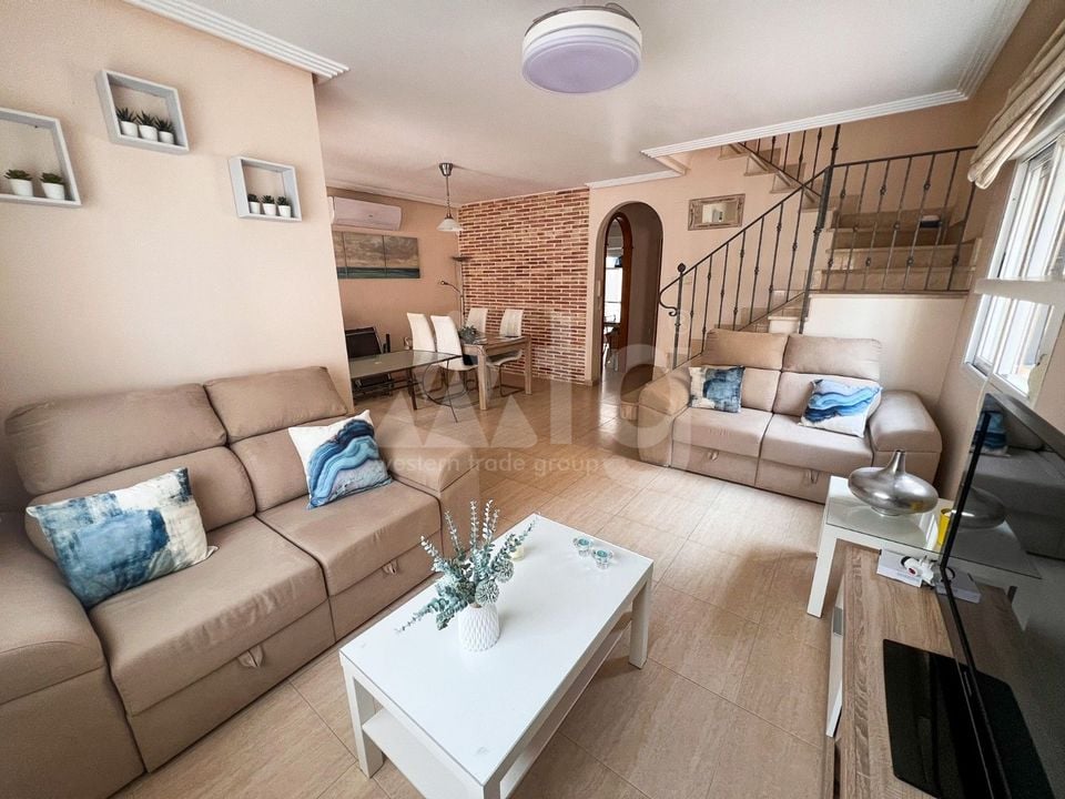 3 bedroom Townhouse in Pilar de la Horadada - SV131740 - Photo - 5