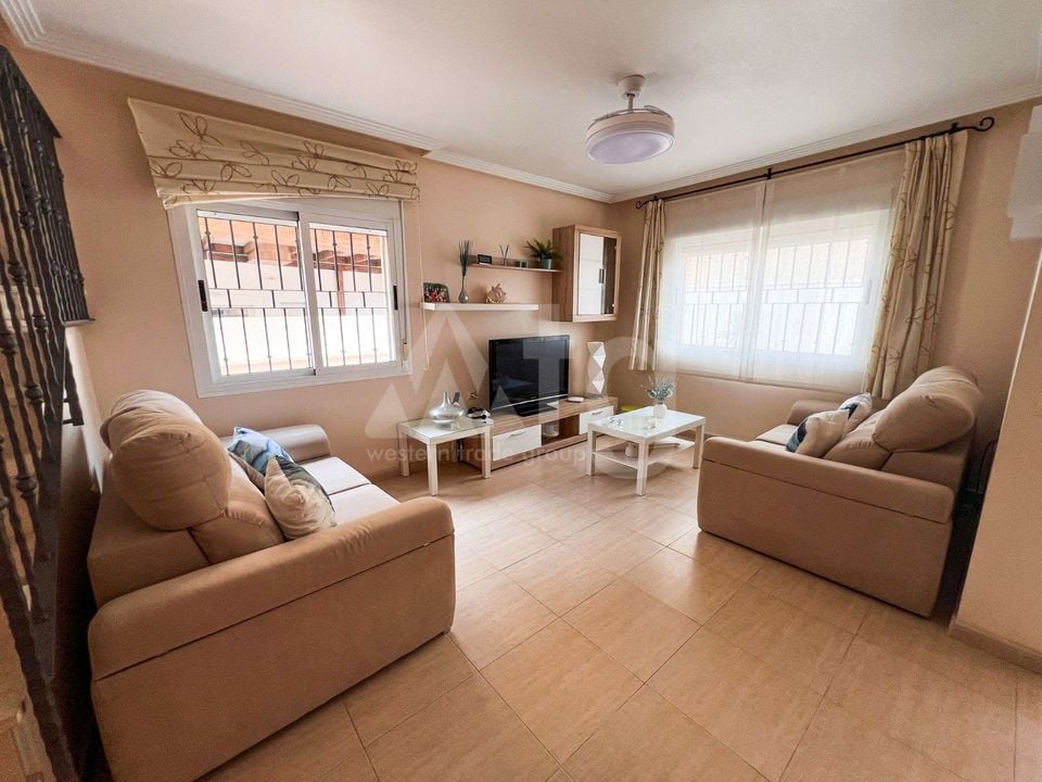 3 bedroom Townhouse in Pilar de la Horadada - SV131740 - Photo - 6