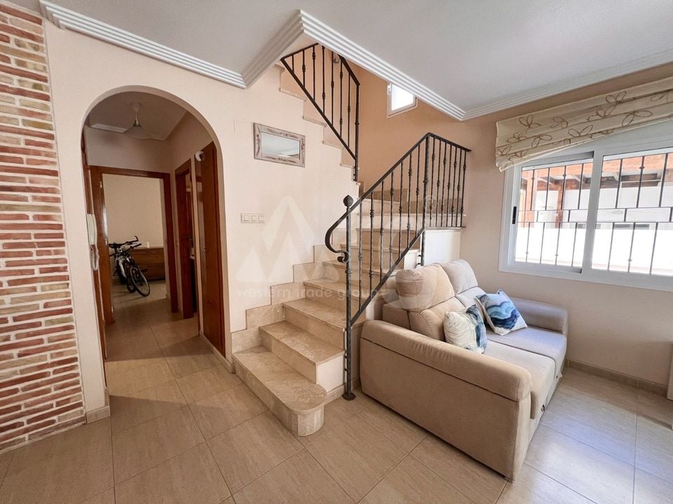 3 bedroom Townhouse in Pilar de la Horadada - SV131740 - Photo - 7