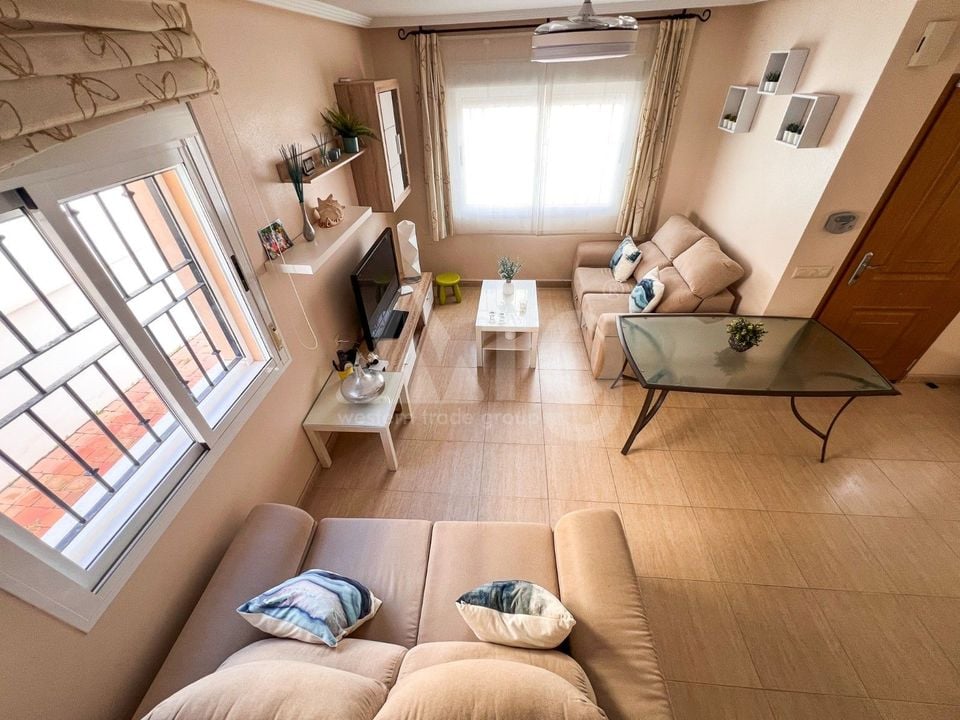 3 bedroom Townhouse in Pilar de la Horadada - SV131740 - Photo - 8