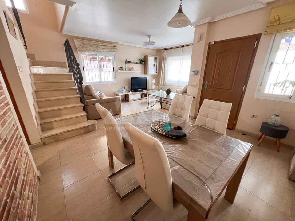3 bedroom Townhouse in Pilar de la Horadada - SV131740 - Photo - 10