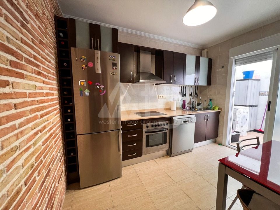 3 bedroom Townhouse in Pilar de la Horadada - SV131740 - Photo - 11