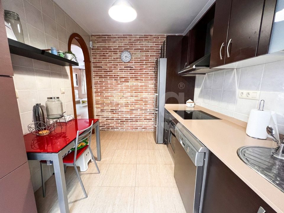 3 bedroom Townhouse in Pilar de la Horadada - SV131740 - Photo - 12