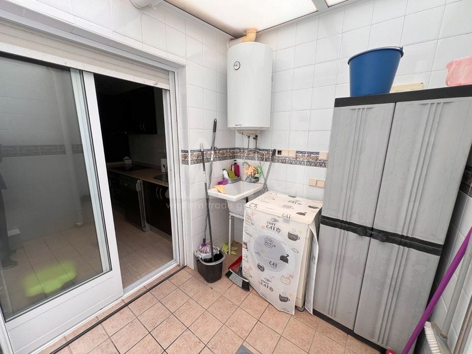 3 bedroom Townhouse in Pilar de la Horadada - SV131740 - Photo - 13