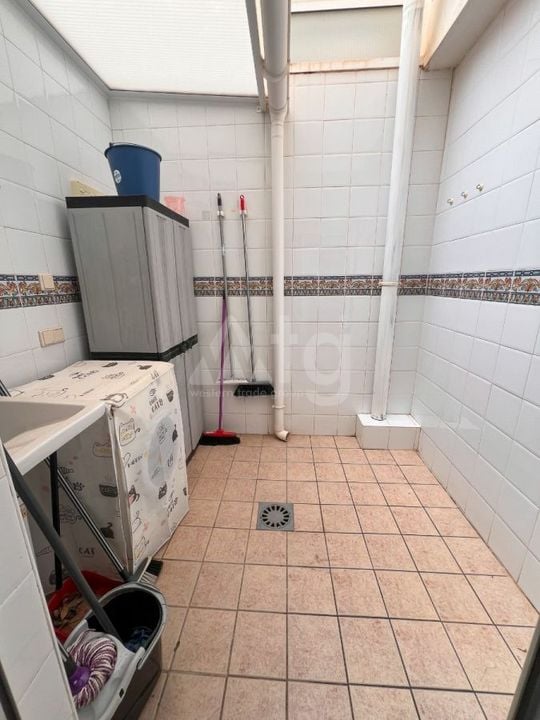 3 bedroom Townhouse in Pilar de la Horadada - SV131740 - Photo - 14