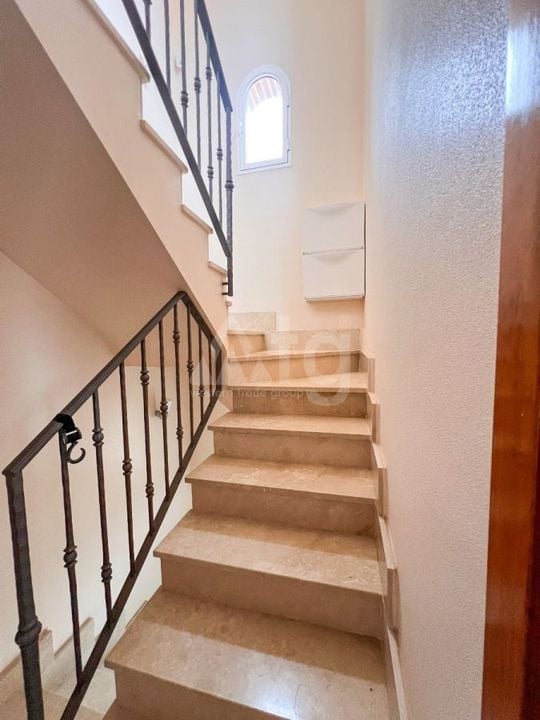 3 bedroom Townhouse in Pilar de la Horadada - SV131740 - Photo - 15