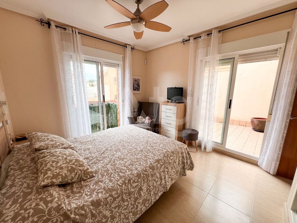 3 bedroom Townhouse in Pilar de la Horadada - SV131740 - Photo - 17