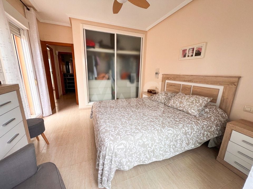 3 bedroom Townhouse in Pilar de la Horadada - SV131740 - Photo - 18