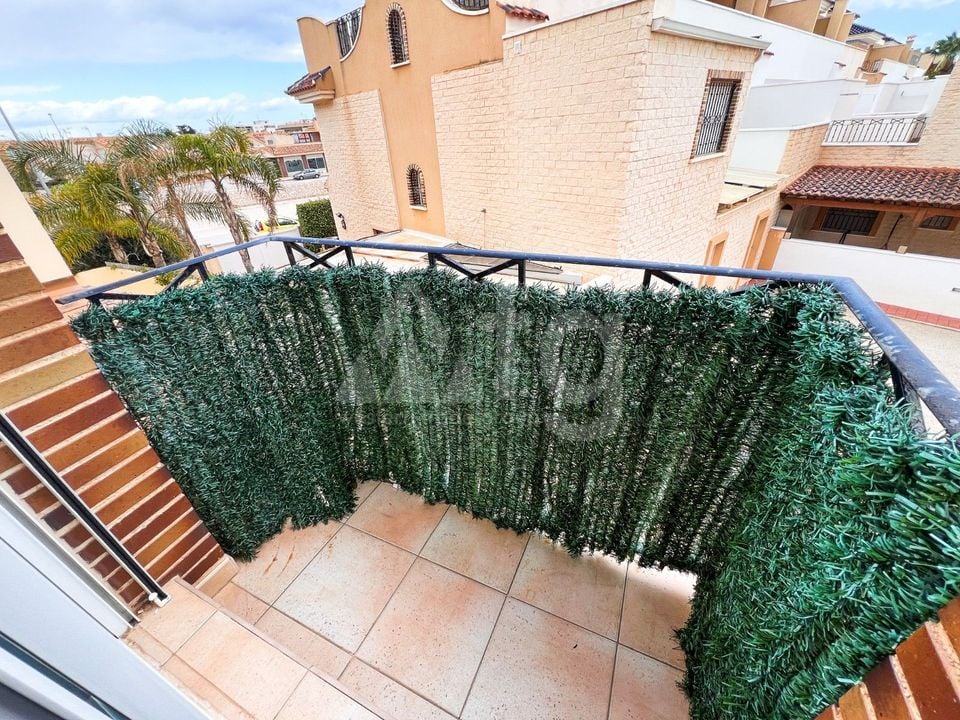 3 bedroom Townhouse in Pilar de la Horadada - SV131740 - Photo - 26