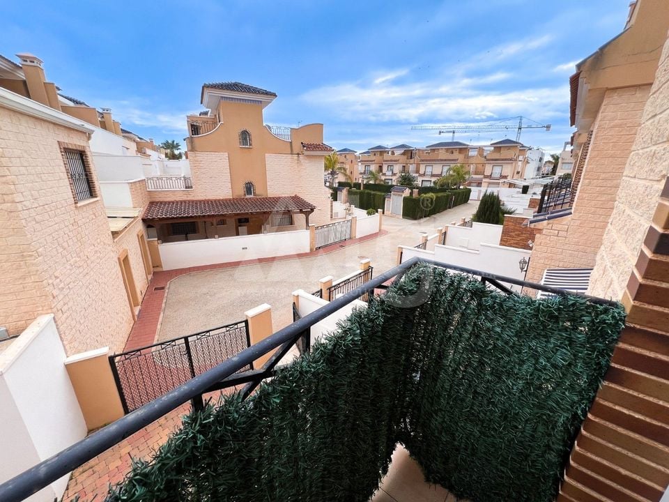 3 bedroom Townhouse in Pilar de la Horadada - SV131740 - Photo - 27