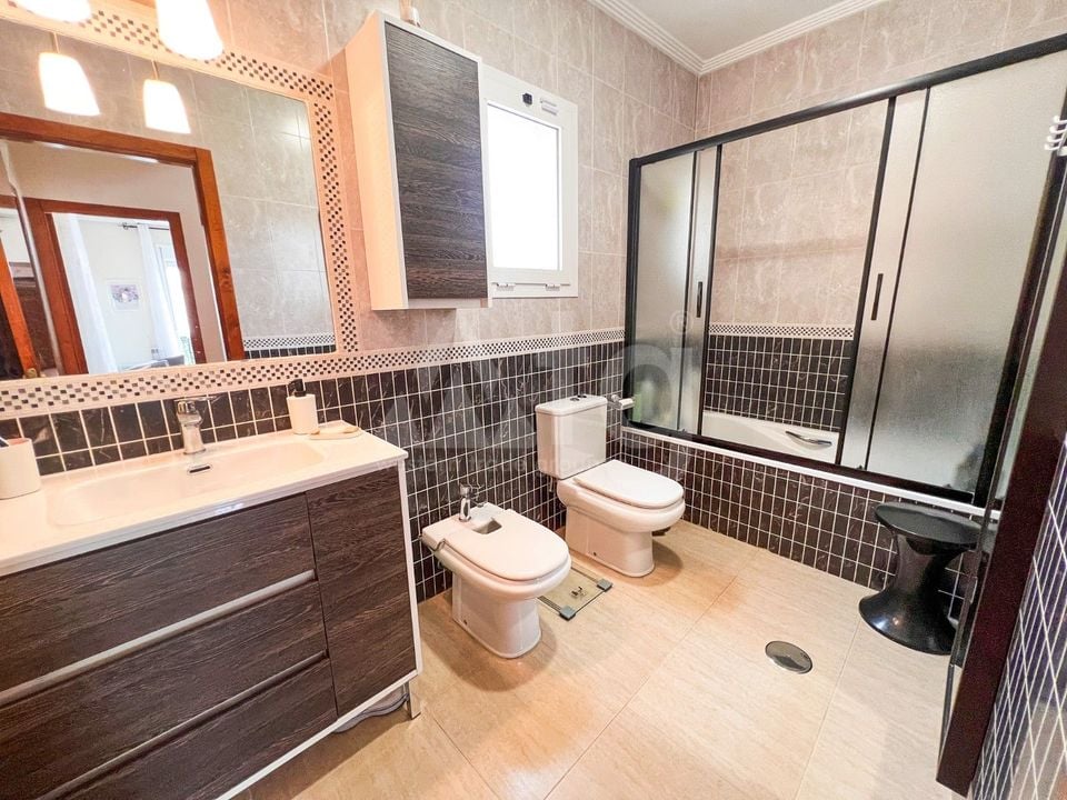 3 bedroom Townhouse in Pilar de la Horadada - SV131740 - Photo - 24