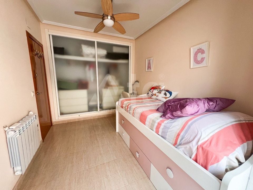 3 bedroom Townhouse in Pilar de la Horadada - SV131740 - Photo - 23
