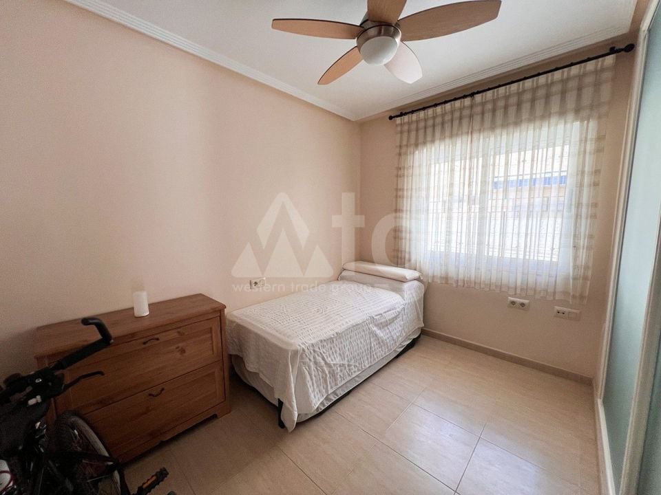 3 bedroom Townhouse in Pilar de la Horadada - SV131740 - Photo - 20
