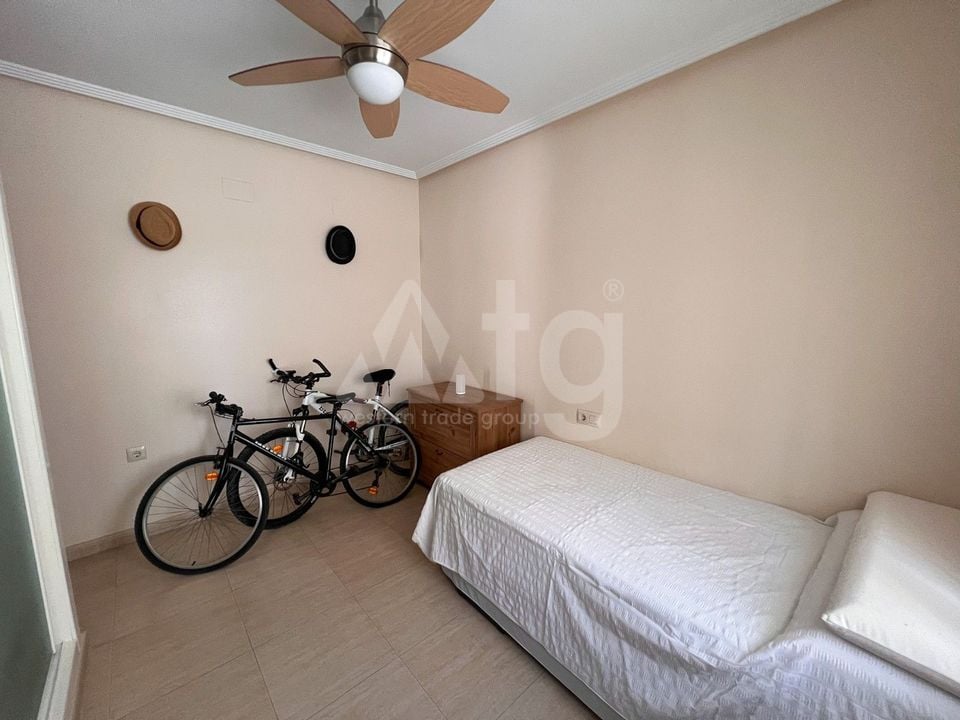 3 bedroom Townhouse in Pilar de la Horadada - SV131740 - Photo - 21