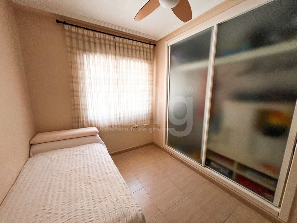 3 bedroom Townhouse in Pilar de la Horadada - SV131740 - Photo - 19