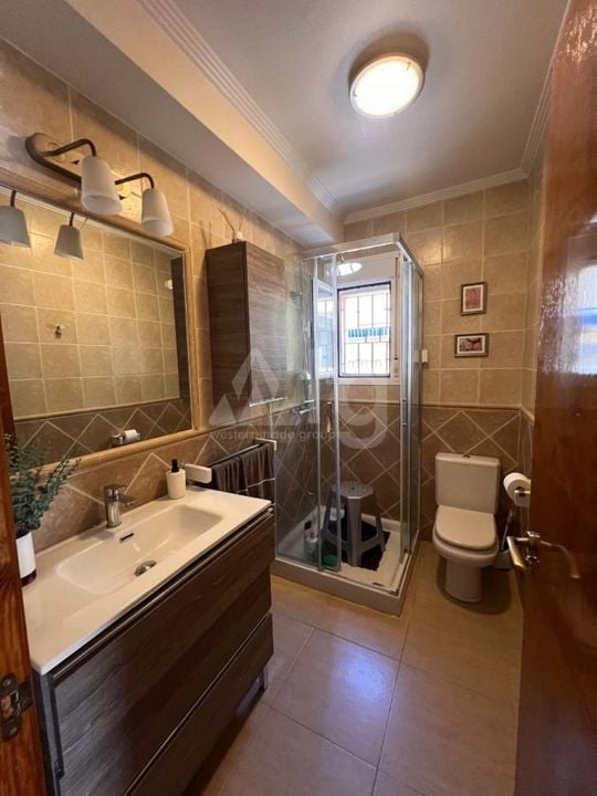 3 bedroom Townhouse in Pilar de la Horadada - SV131740 - Photo - 25