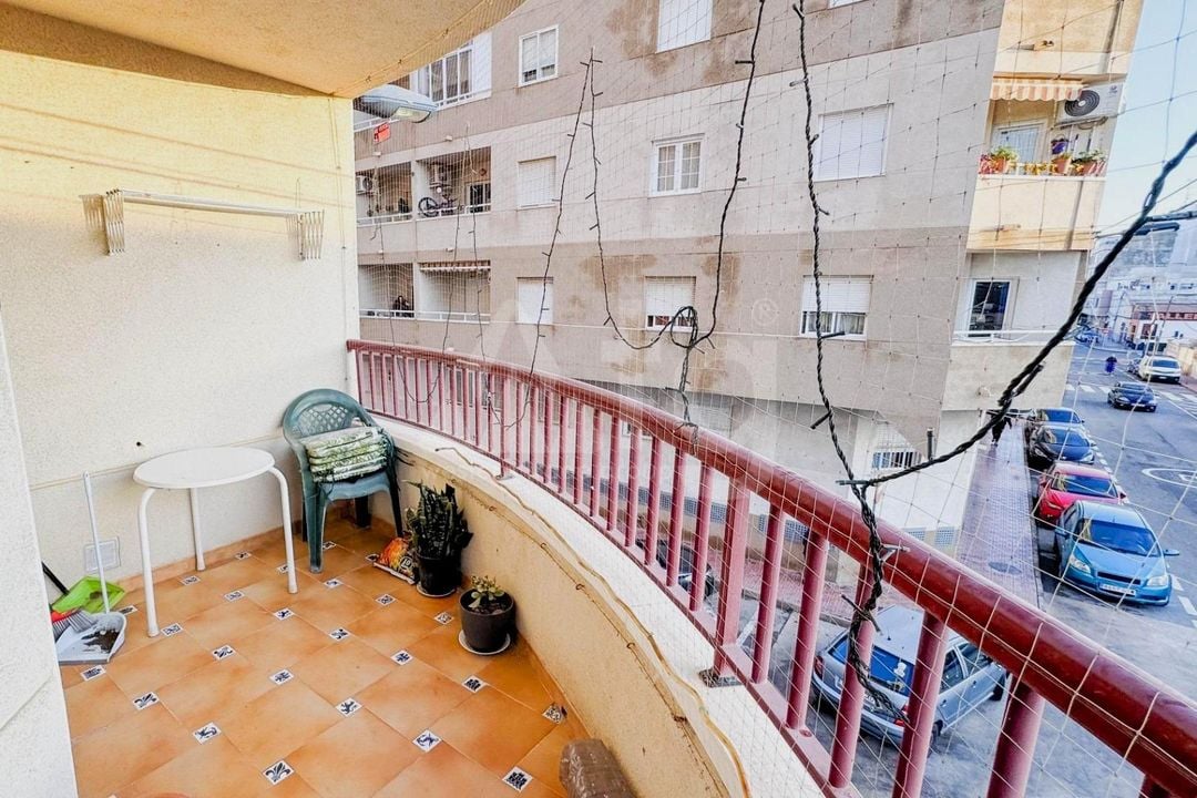 Appartement de 3 chambres à Torrevieja - SV131741 - Photo - 19