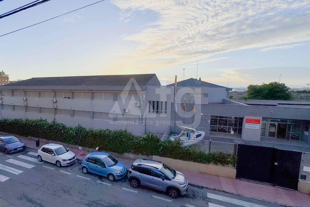 Appartement de 3 chambres à Torrevieja - SV131741 - Photo - 20