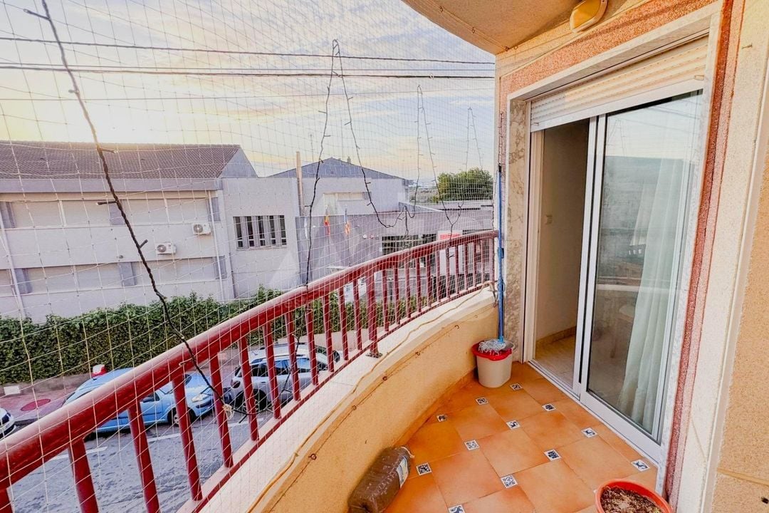 Appartement de 3 chambres à Torrevieja - SV131741 - Photo - 18