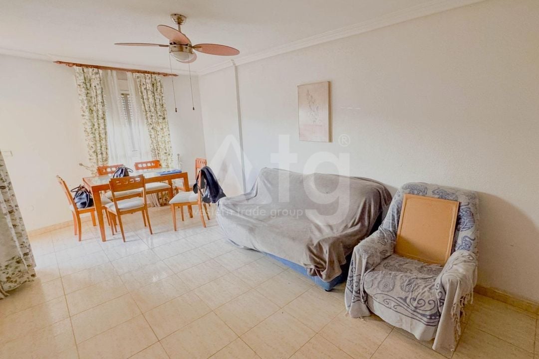 Appartement de 3 chambres à Torrevieja - SV131741 - Photo - 2