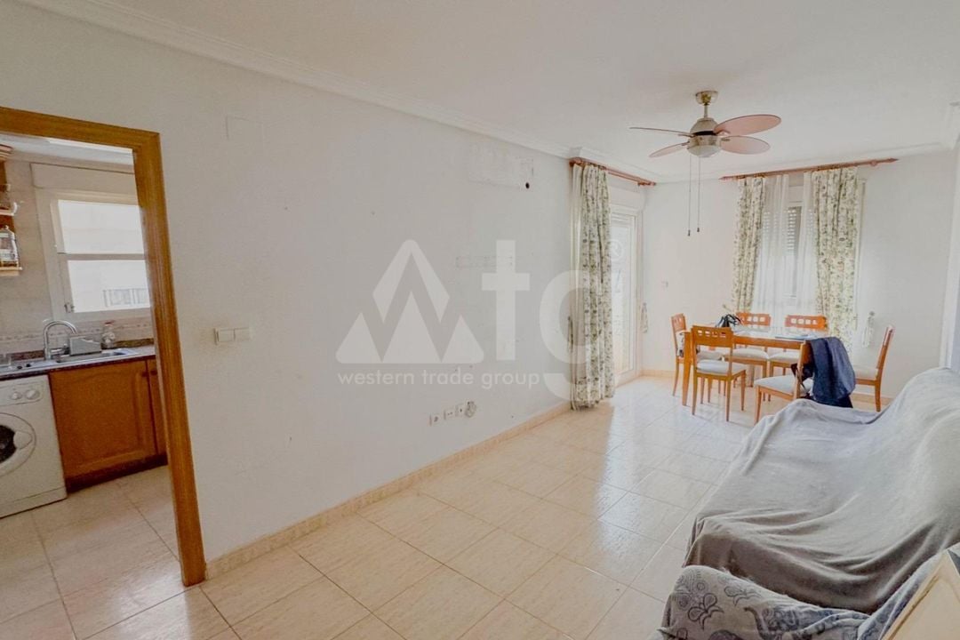 Appartement de 3 chambres à Torrevieja - SV131741 - Photo - 3