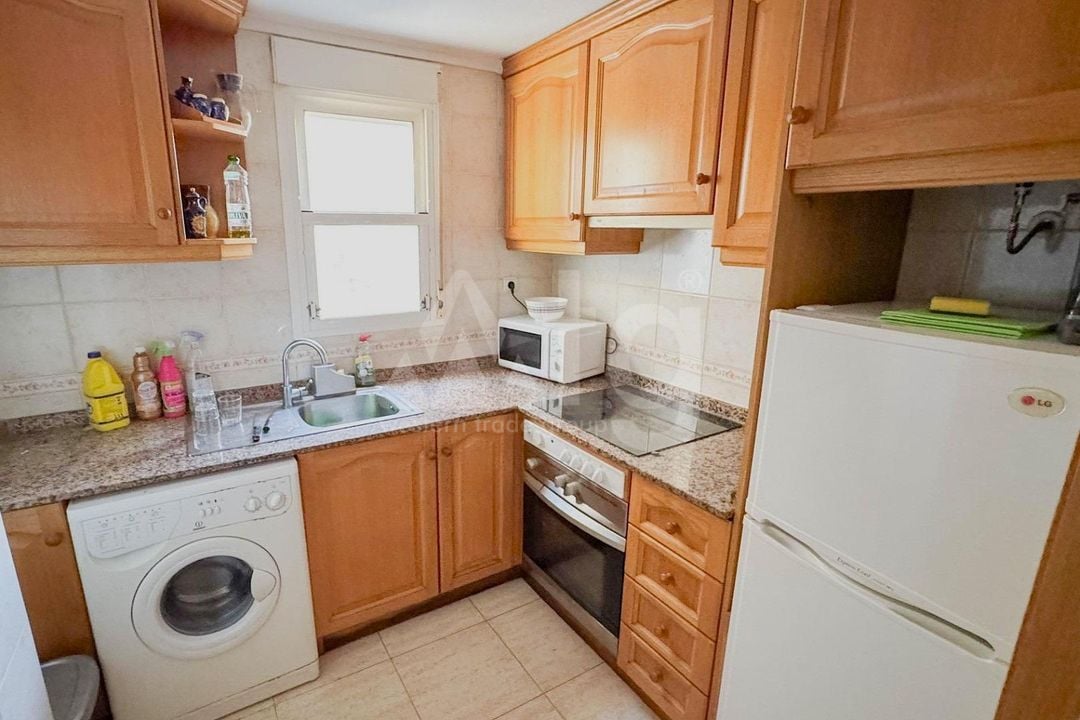 Appartement de 3 chambres à Torrevieja - SV131741 - Photo - 4
