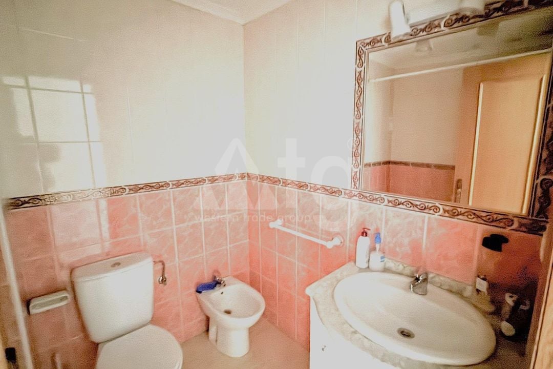 Appartement de 3 chambres à Torrevieja - SV131741 - Photo - 14