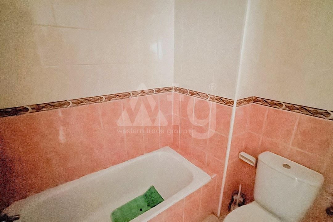 Appartement de 3 chambres à Torrevieja - SV131741 - Photo - 17