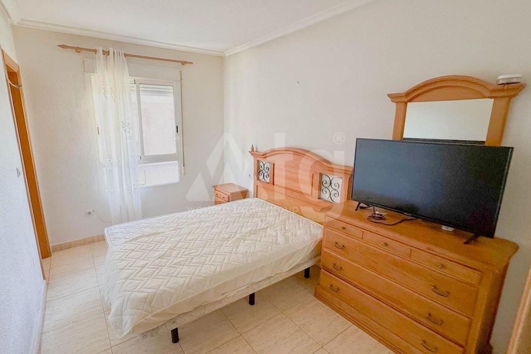 Appartement de 3 chambres à Torrevieja - SV131741 - Photo - 5