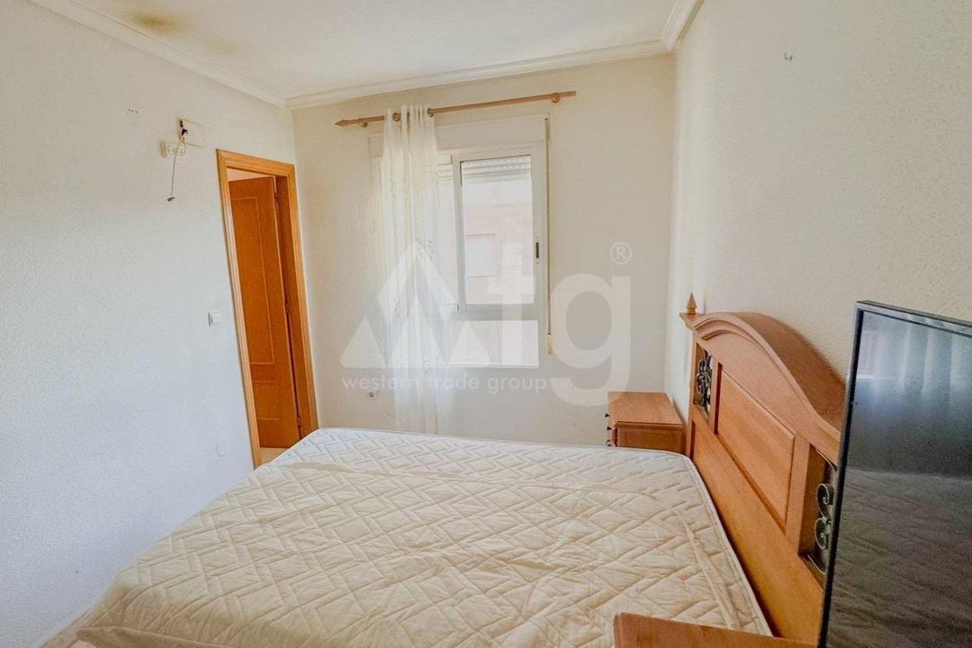 Appartement de 3 chambres à Torrevieja - SV131741 - Photo - 6