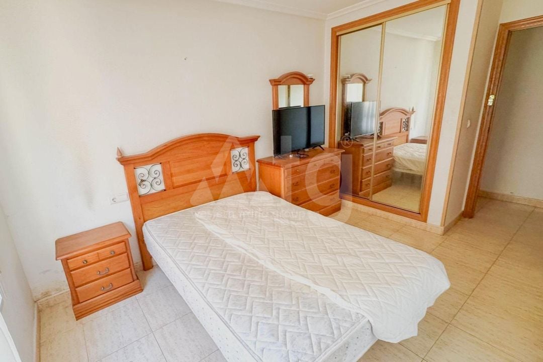 Appartement de 3 chambres à Torrevieja - SV131741 - Photo - 7