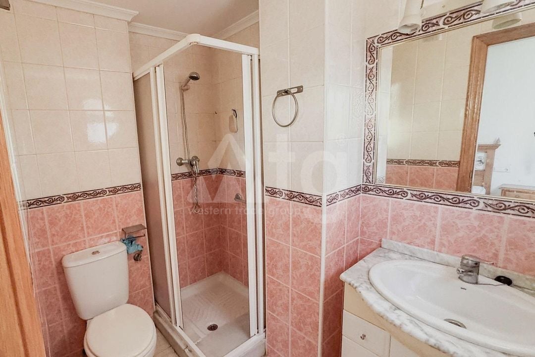 Appartement de 3 chambres à Torrevieja - SV131741 - Photo - 15