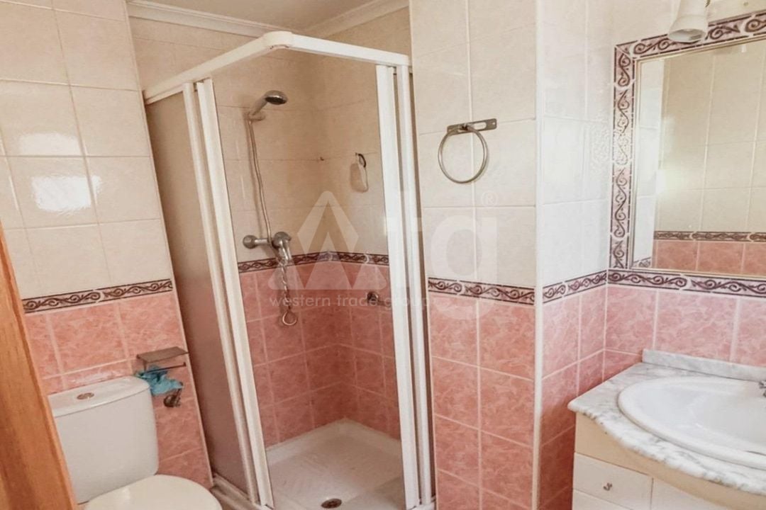 Appartement de 3 chambres à Torrevieja - SV131741 - Photo - 16