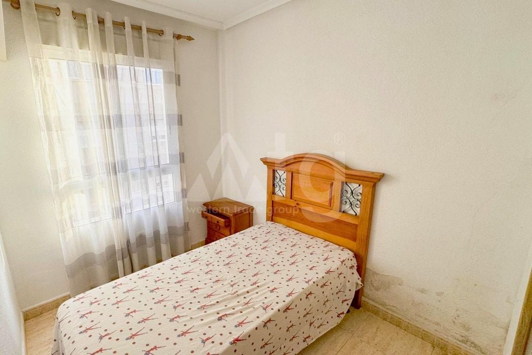 Appartement de 3 chambres à Torrevieja - SV131741 - Photo - 11